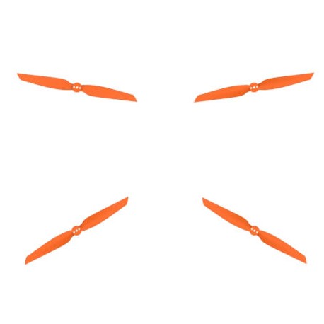 DISC.. Props set 6" (280mm) (2 pair) for Anakin