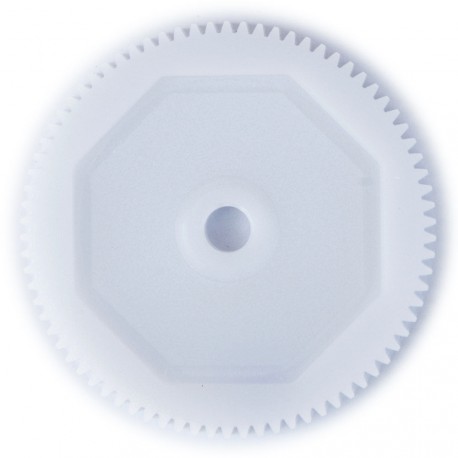 DISC.. Supalite Spurs 48DP for Associated B4 84T