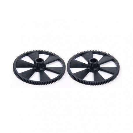 DISC.. Spare Upper Gear only (2 pcs)  - BCX4