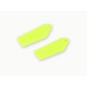 DISC.. Xtreme Tail Blade (Yellow) -Blade 130X