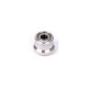 DISC.. Metal Bearing Housing for main shaft - BCX4