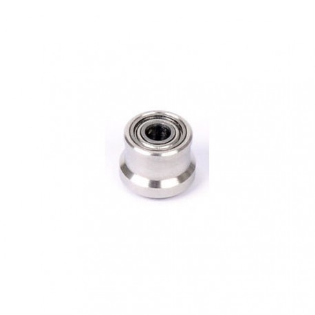 DISC.. Metal Bearing Housing for main shaft - BCX4