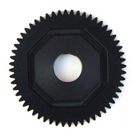 Supalite Spurs module 0.5 for Losi Mini Eight 60T