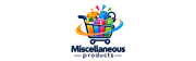 Miscellaneous products